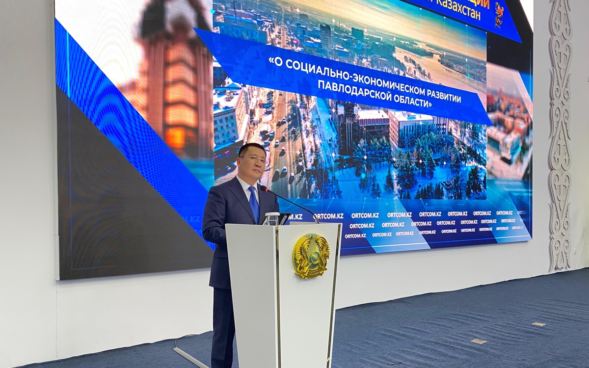 Павлодарская область привлекла более 1 трлн тенге инвестиций: в какие сферы их направят
