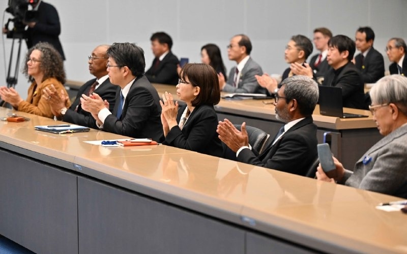 Глава государства призвал к более широкому участию в СБ ООН средних держав