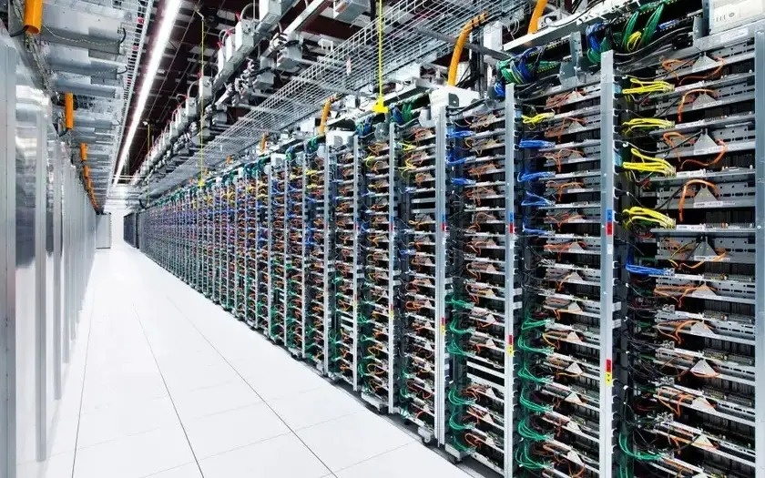 Объем вредных выбросов ИИ достиг уровня всего Нью-Йорка