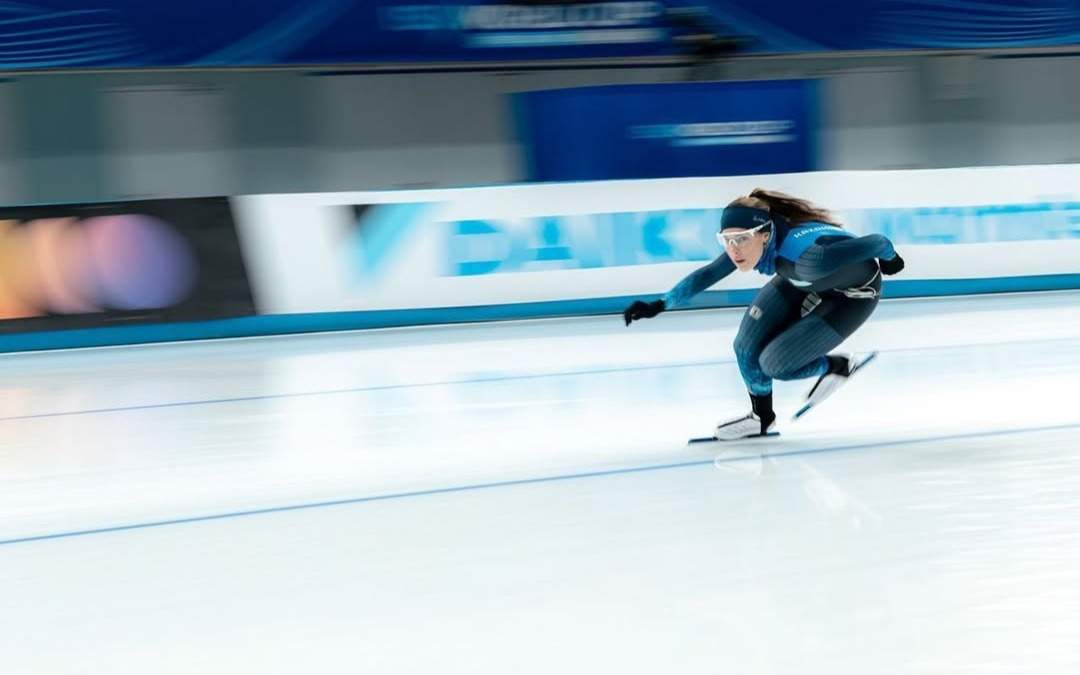 Еще 12 лицензий завоевал Казахстан на участие в зимних Олимпийских играх 2026 года