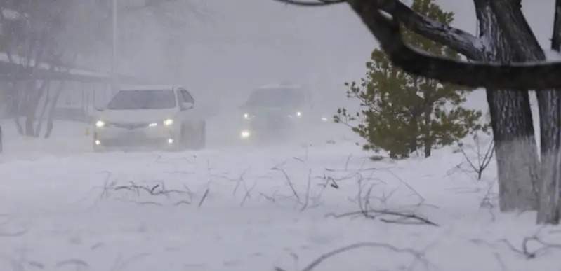 Непогода ожидается по всему Казахстану: объявлено штормовое предупреждение