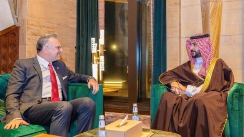 Саудовская Аравия и США передали Судану план мирного урегулирования