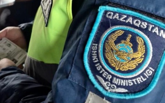 Полицию Мангистауской области обвинили в создании ОПГ: оглашены итоги проверки