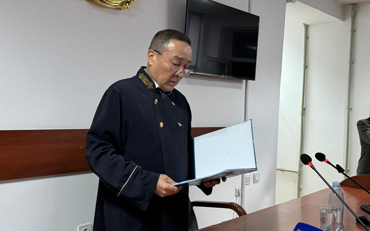 Схема на миллион: водительскими правами торговали сотрудники спецЦОНа в Шымкенте