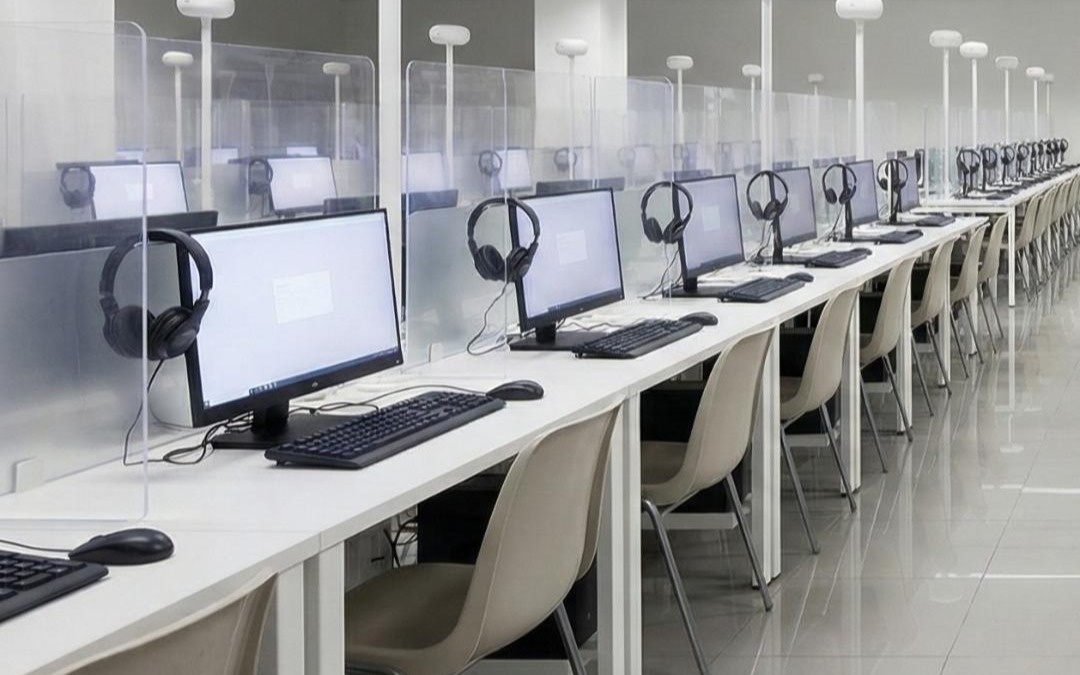 22 декабря стартует прием заявлений для участия в январском ЕНТ