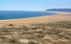 Арал стал примером нерационального использования водных ресурсов — Глава государства