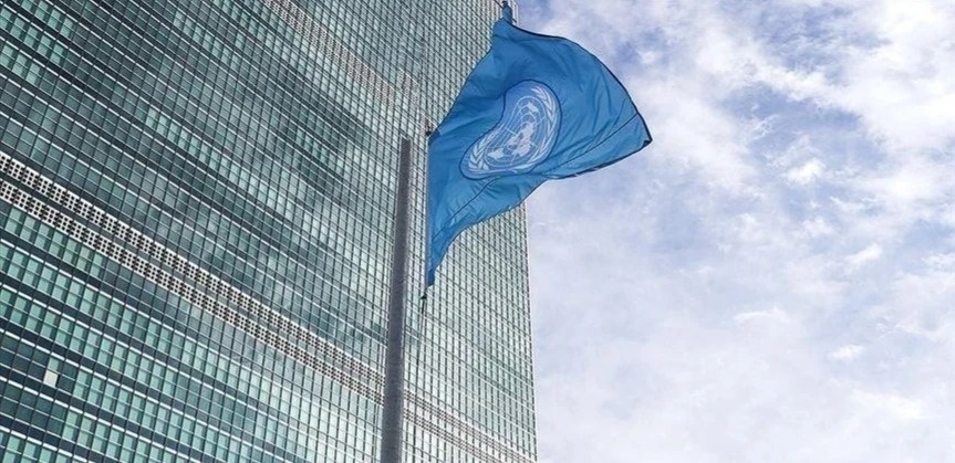 Казахстан предлагает создать международную организацию UN Water