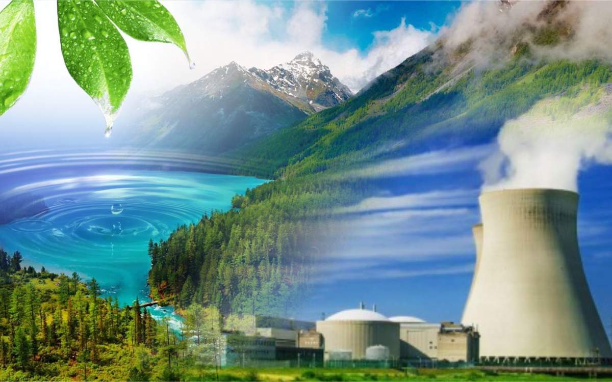 Казахстан и Япония подписали ряд двусторонних документов в сфере атомной энергии