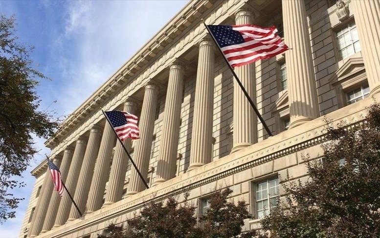 США ввели санкции против семьи Николаса Мадуро