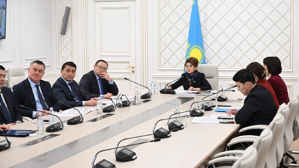 Есть управленцы, которые подводят систему образования и учительство в целом — Аида Балаева