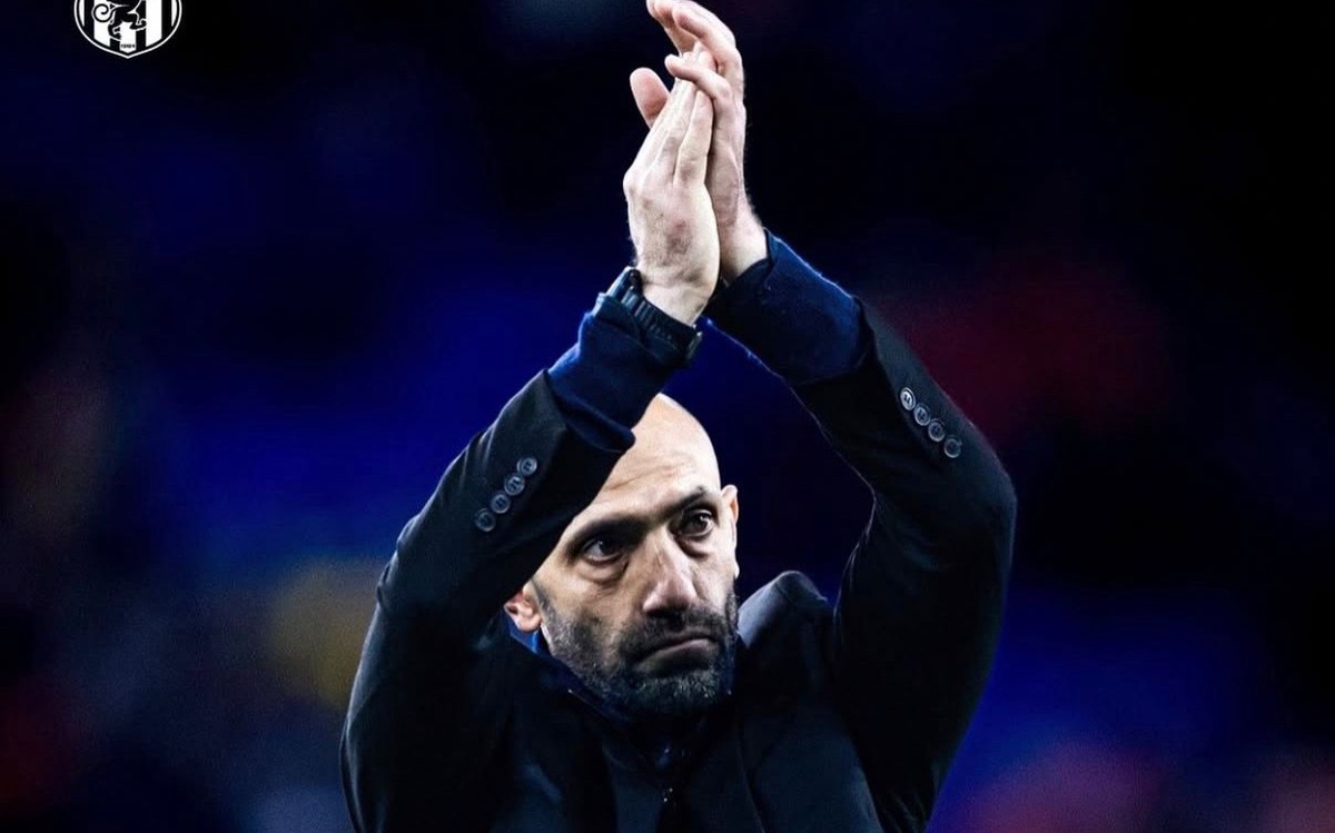 Али Алиев назначен главным тренером ФК «Жеңіс»