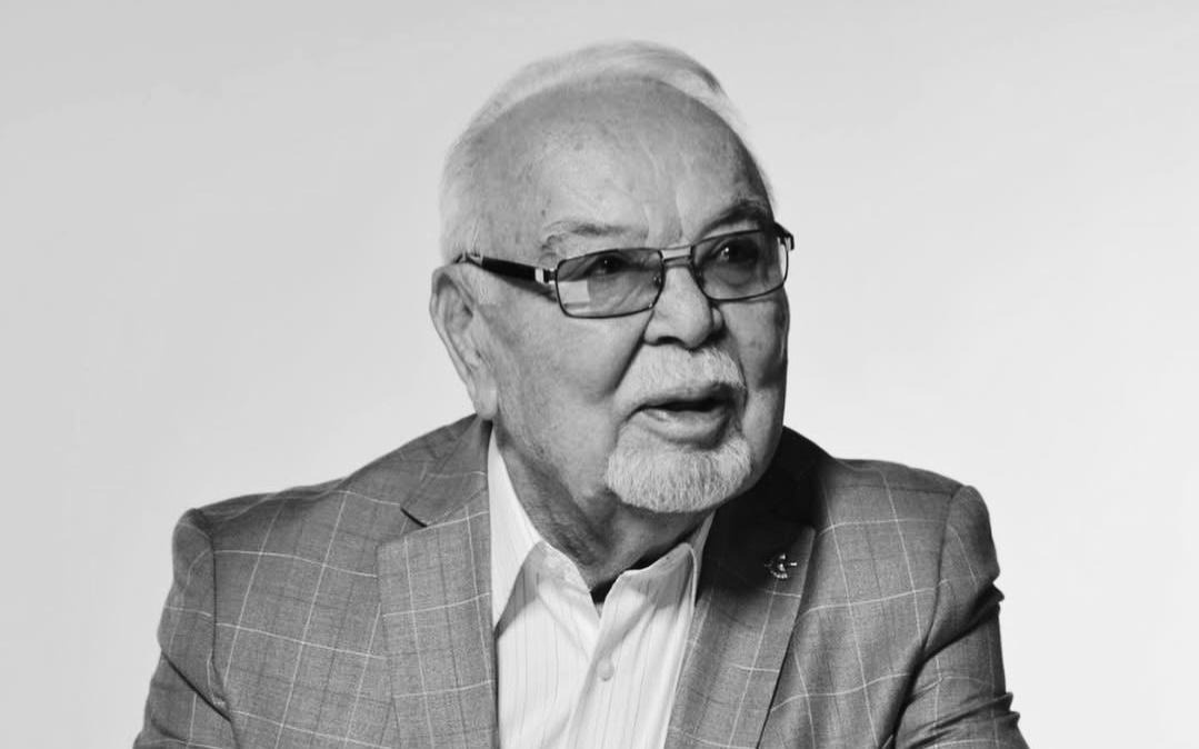 Легендарный актер и режиссер Асанали Ашимов скончался на 89-м году жизни