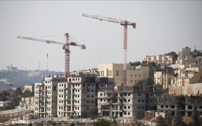 Израиль разрешил строительство новых поселений на Западном берегу