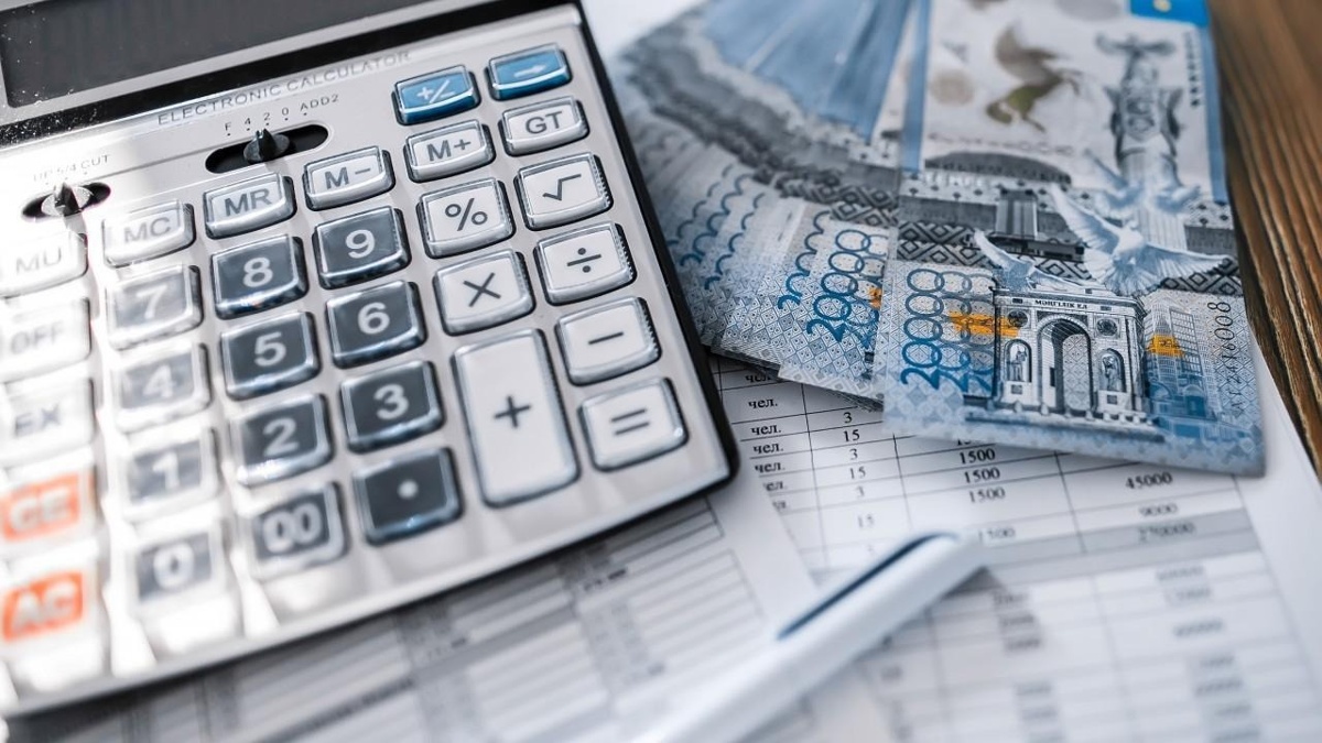 Почти 600 млрд тенге пособий по инвалидности и потере кормильца выплатили казахстанцам