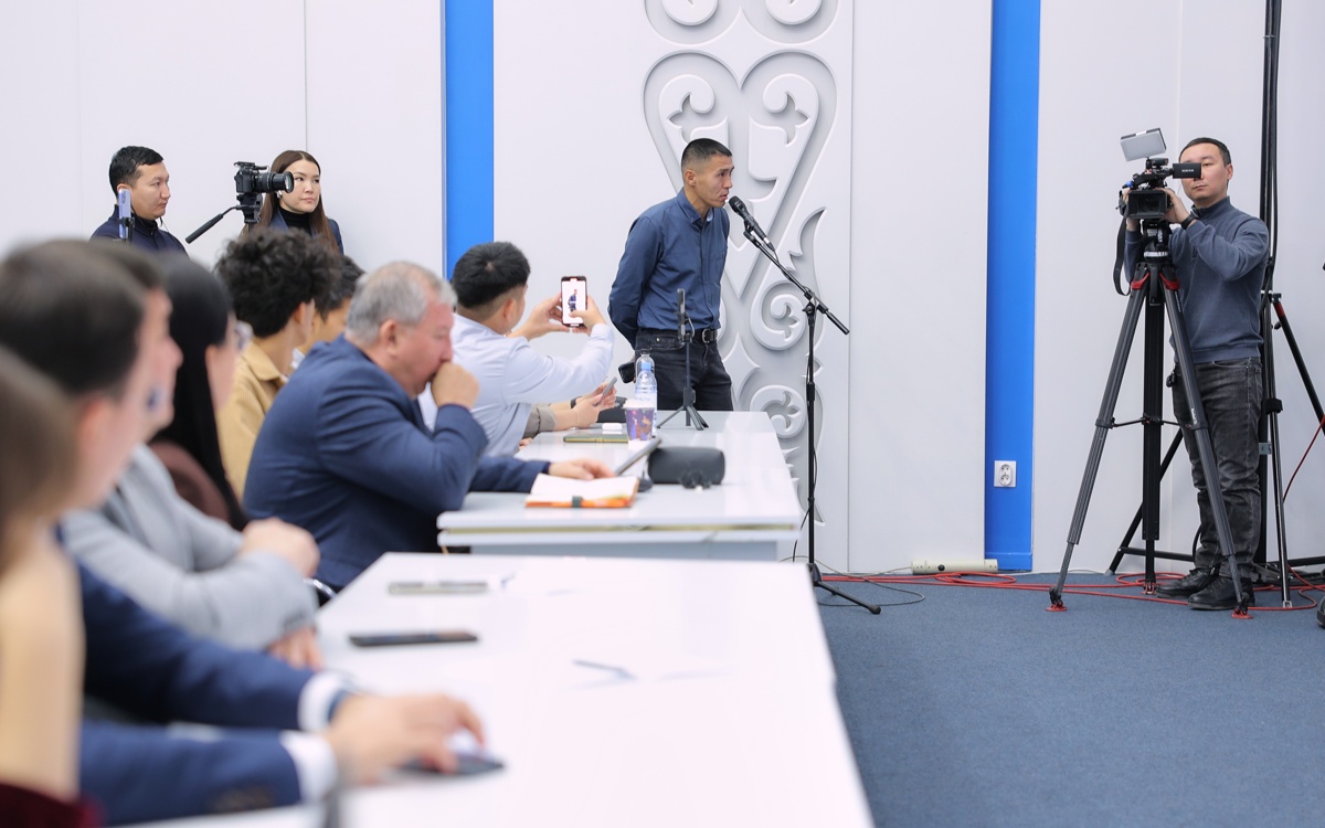 Почти 100 инвестиционных проектов реализуют в Кызылорде в ближайшие три года