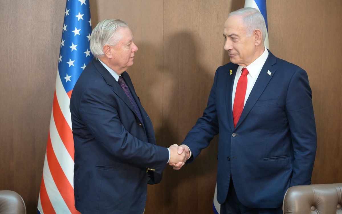 Американский сенатор заявил о перевооружении ХАМАС и «Хезболлы»