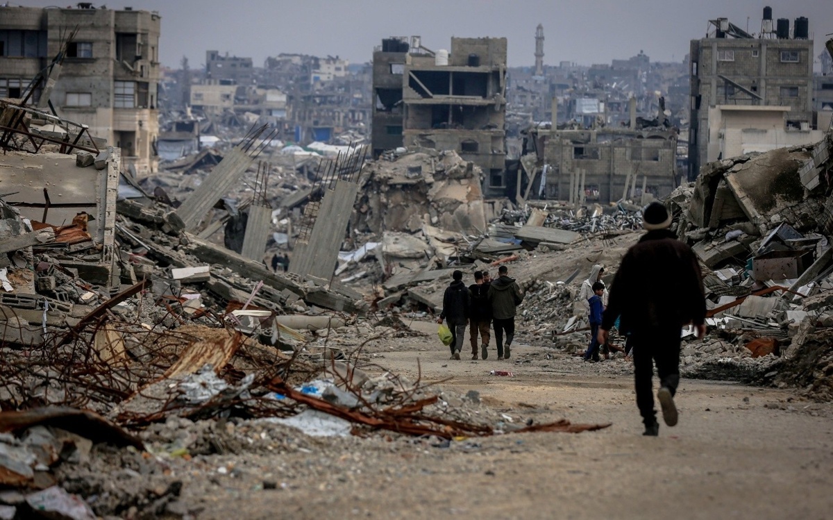 США и посредники призвали стороны к сдержанности в секторе Газа после консультаций в Майами