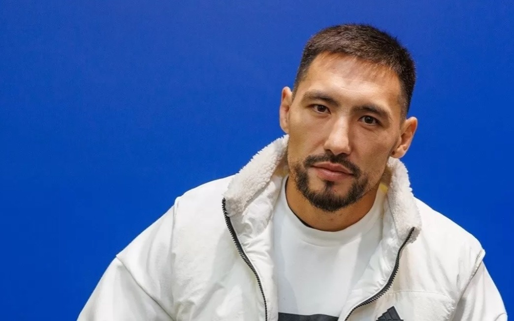 Жанибек Алимханулы узнал варианты развития карьеры после допинг-скандала