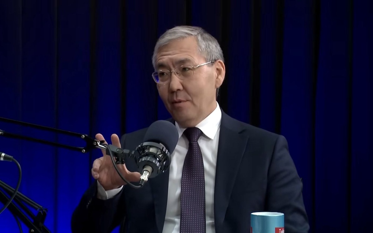 В 2026 году инфляция удержится на уровне 10–12 процентов — Айдархан Кусаинов