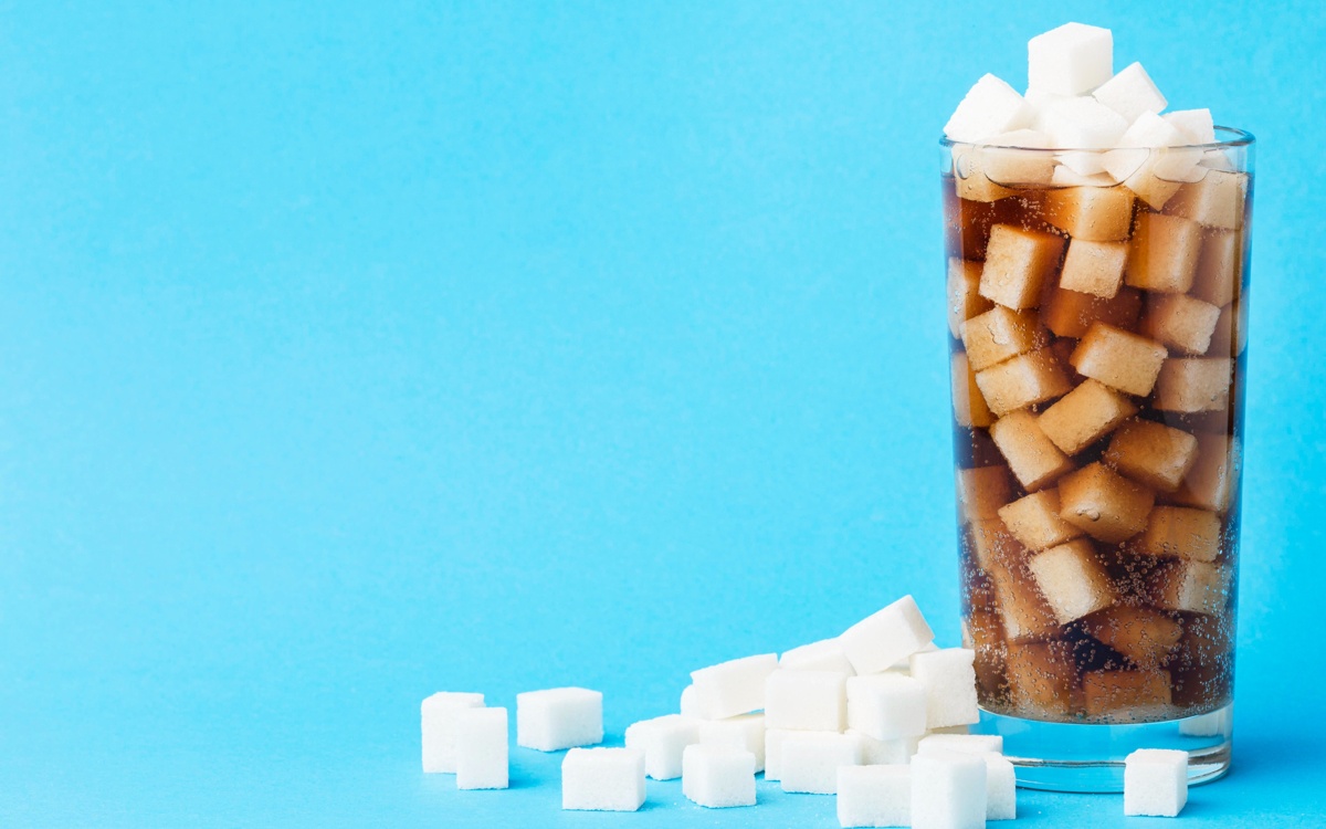 Налог на сахар предложили ввести в Германии