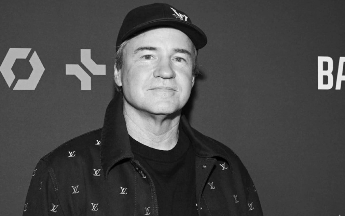 Создатель Call of Duty погиб в автокатастрофе в США