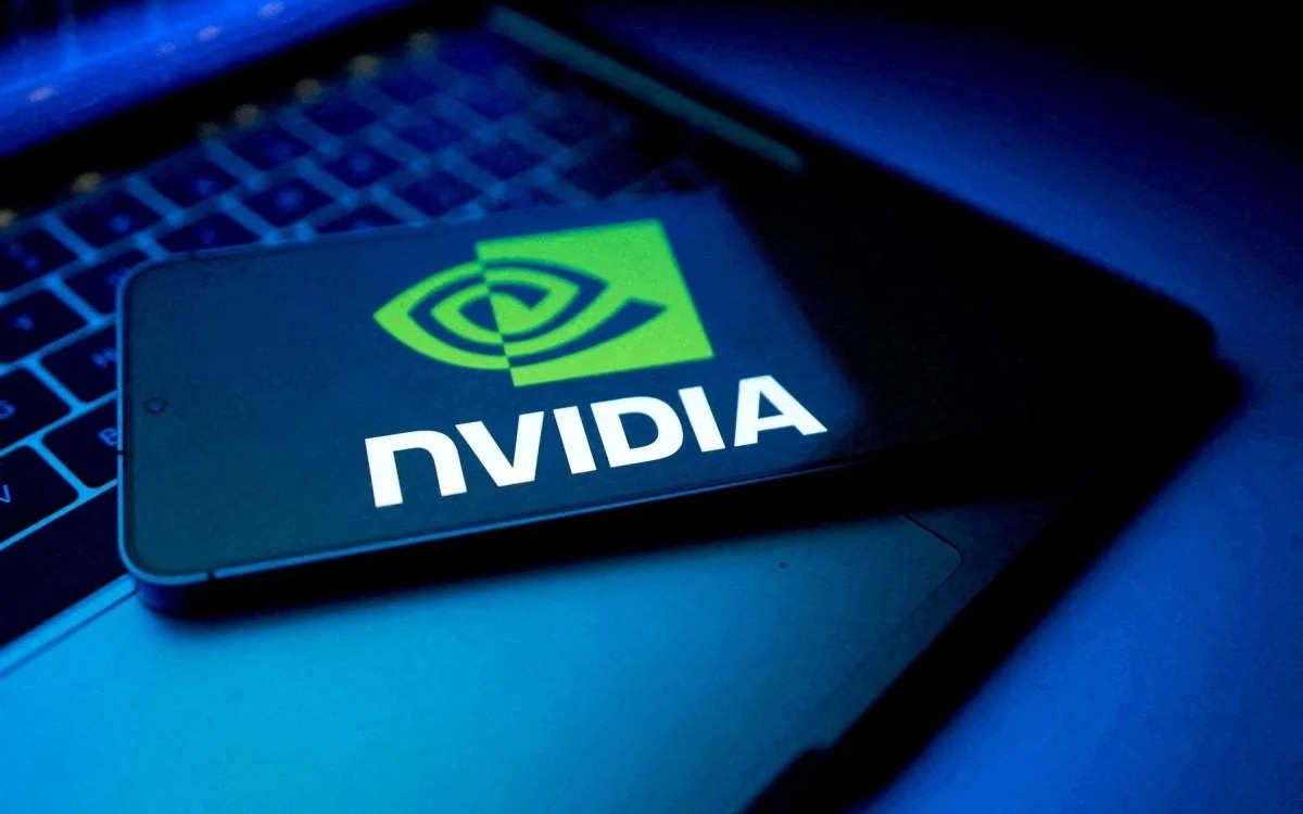 США потребовали раскрыть данные о поставках Nvidia H200 в Китай