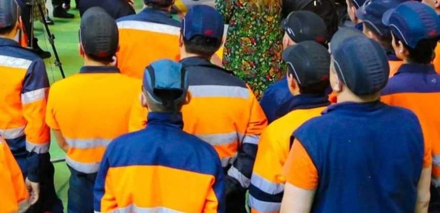 Казахстан утвердил квоту на иностранную рабочую силу на 2026 год