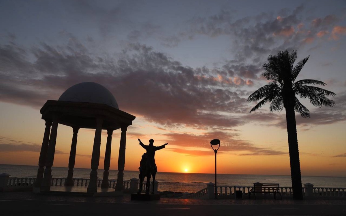Туристы принесли Мангистауской области 17,2 млрд тенге