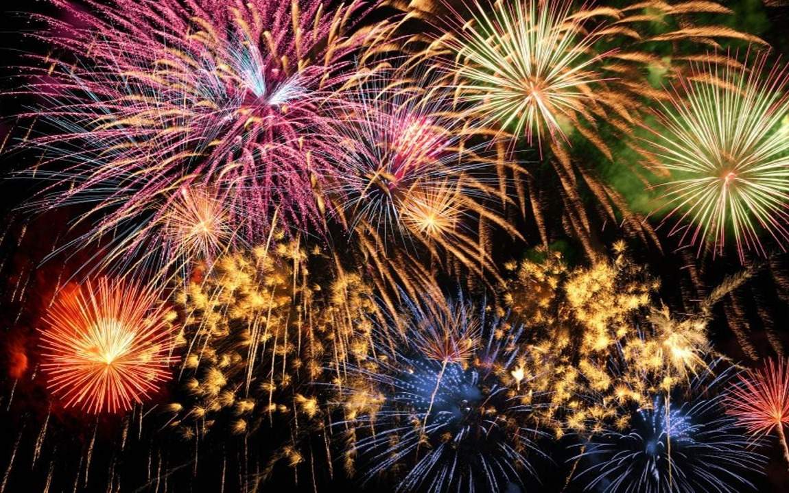 Как избежать пожаров из-за фейерверков: советы спасателей Алматы