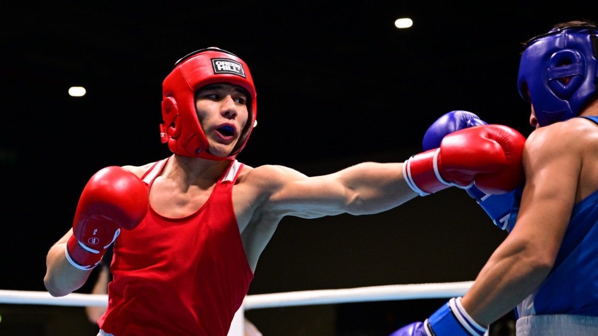Концепцию развития бокса до 2030 года разработали в Казахстане: что изменится