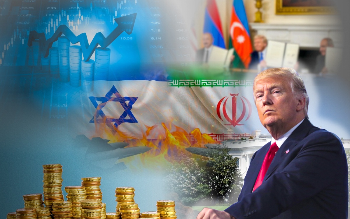 Турбулентность, протекционизм и новая геополитика: мировые итоги 2025 года