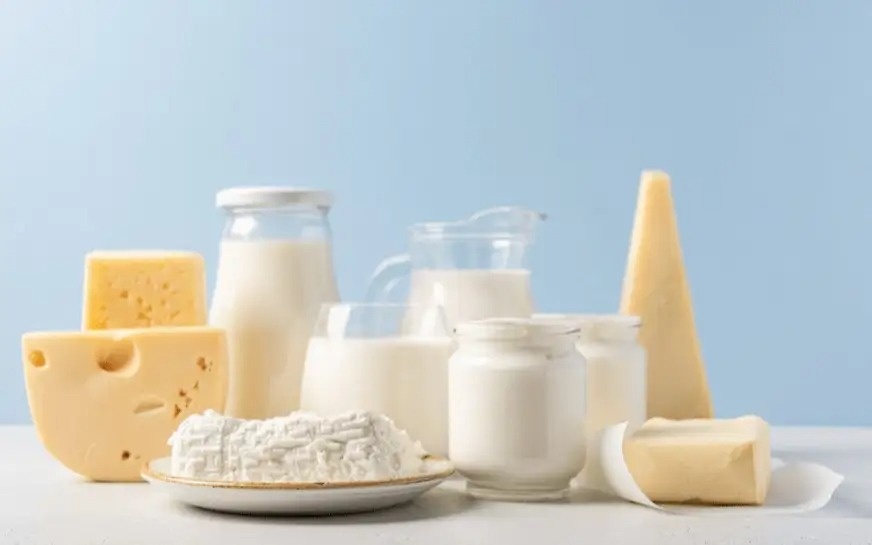 КНР ввел антисубсидийные меры против молочной продукции из ЕС