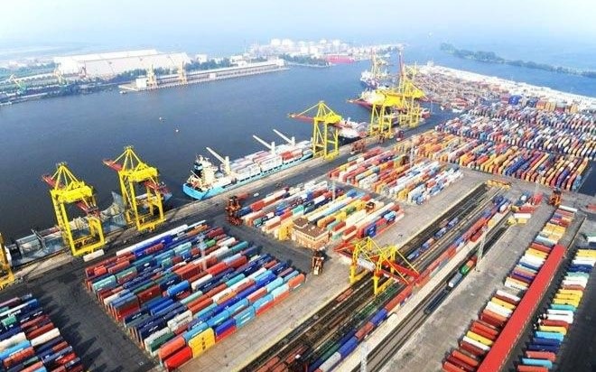 Казахстан вошел в число ключевых торговых партнеров Грузии по итогам 2025 года