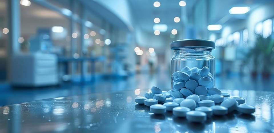 Первый таблетированный препарат для лечения ожирения одобрили в США