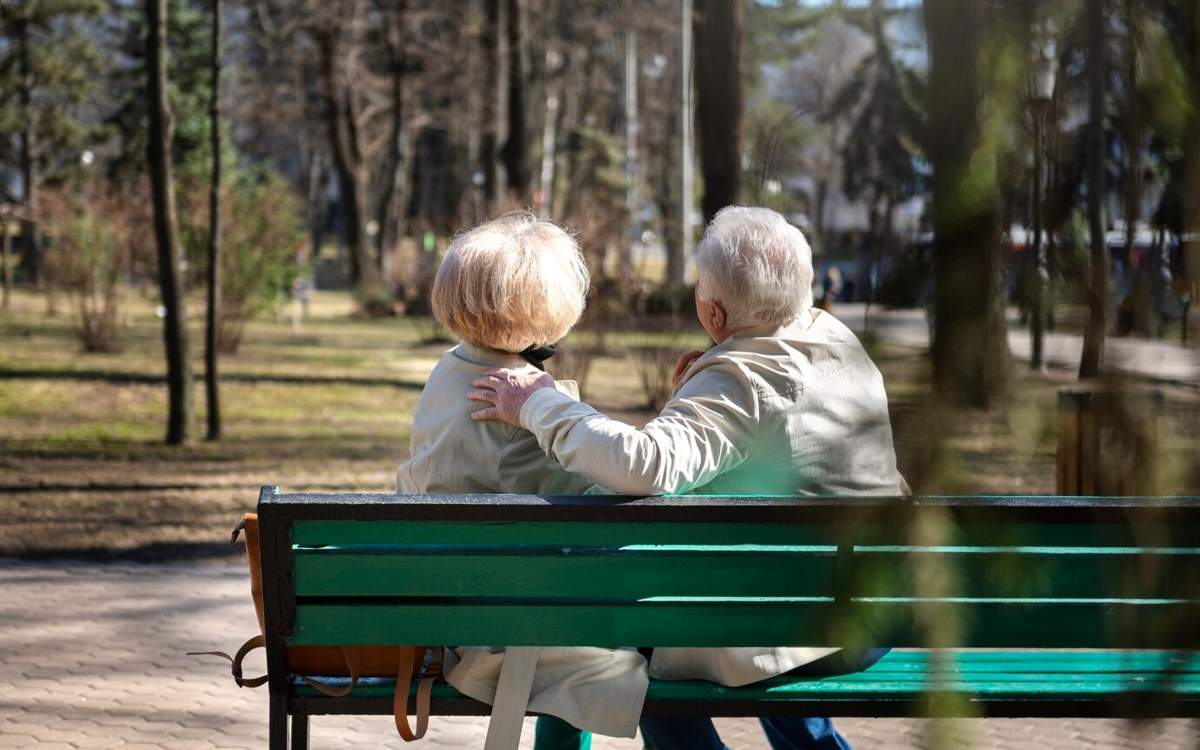 Сколько пенсионеров проживают в Казахстане
