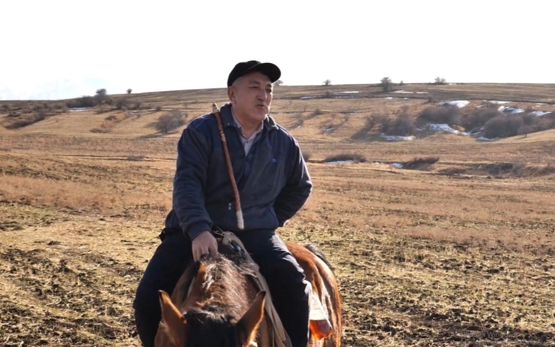 Состоится премьера документального фильма «Тірек» о людях труда