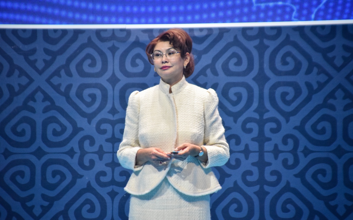 Казахстан усилит подготовку рабочих кадров для высокотехнологичных и ИИ-отраслей