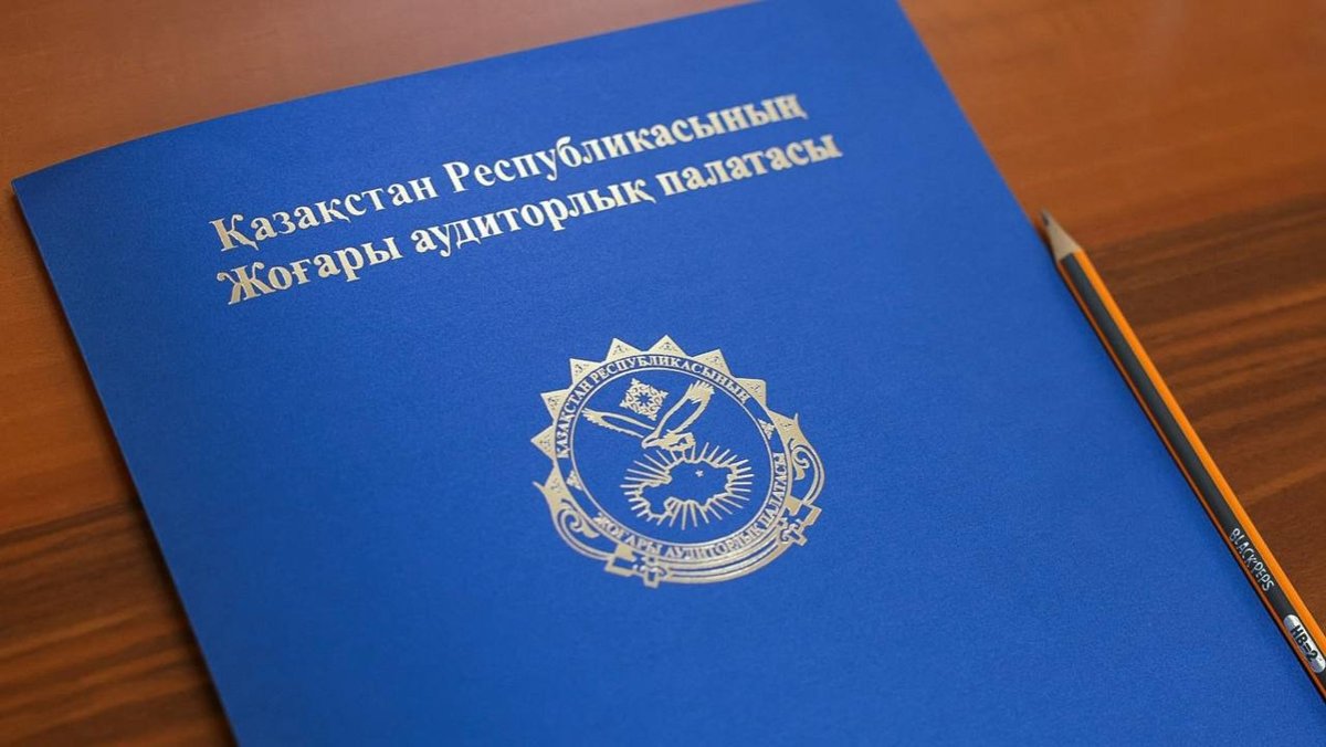 ВАП проверила акимат Алматы: какие нарушения выявлены