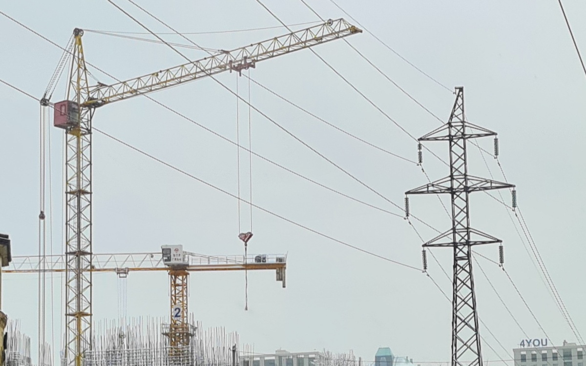 Необходимо усилить ответственность строительных компаний — Касым-Жомарт Токаев