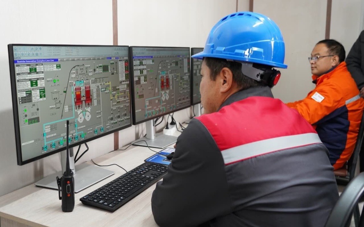 Президент поручил проанализировать причины несчастных случаев на производстве в Астане