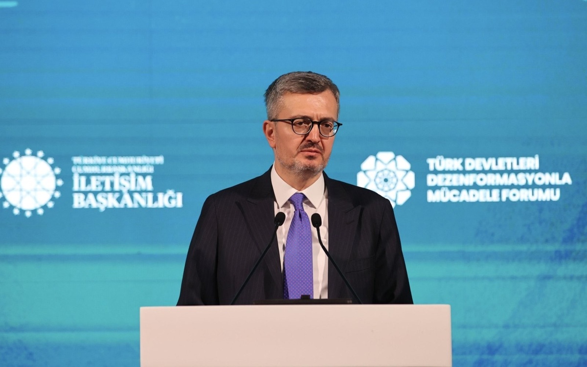 Турция резко отреагировала на заявления Нетаньяху