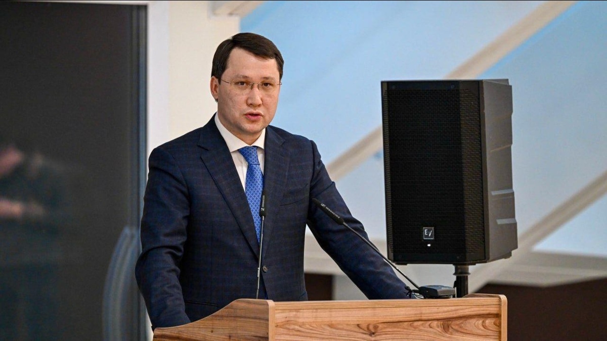 Минсельхоз определил формирование «е-АПК» ключевой задачей 2026 года