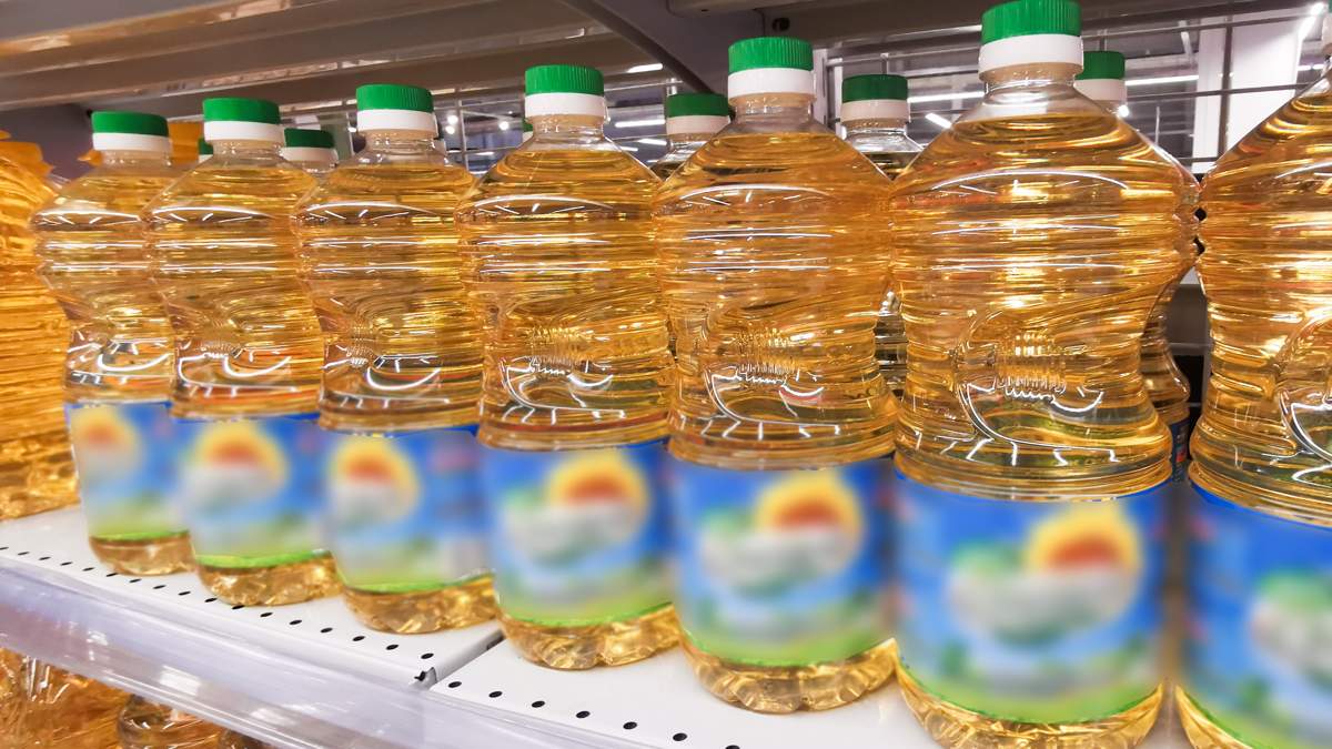 Казахстан нацелен войти в пятерку мировых экспортеров подсолнечного масла