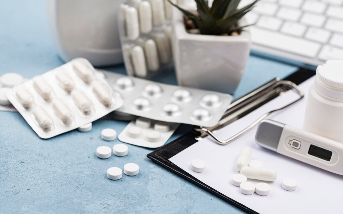 Какие лекарства не будут облагаться НДС с 2026 года в Казахстане