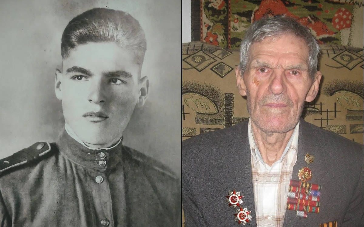 Ушел из жизни последний в Риддере ветеран ВОВ