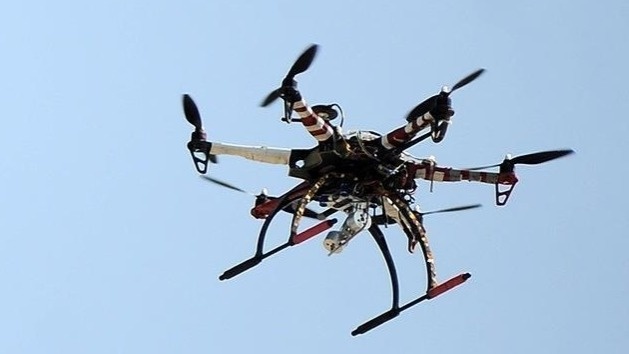 Китай призвал США отменить запрет на продажу импортных беспилотников