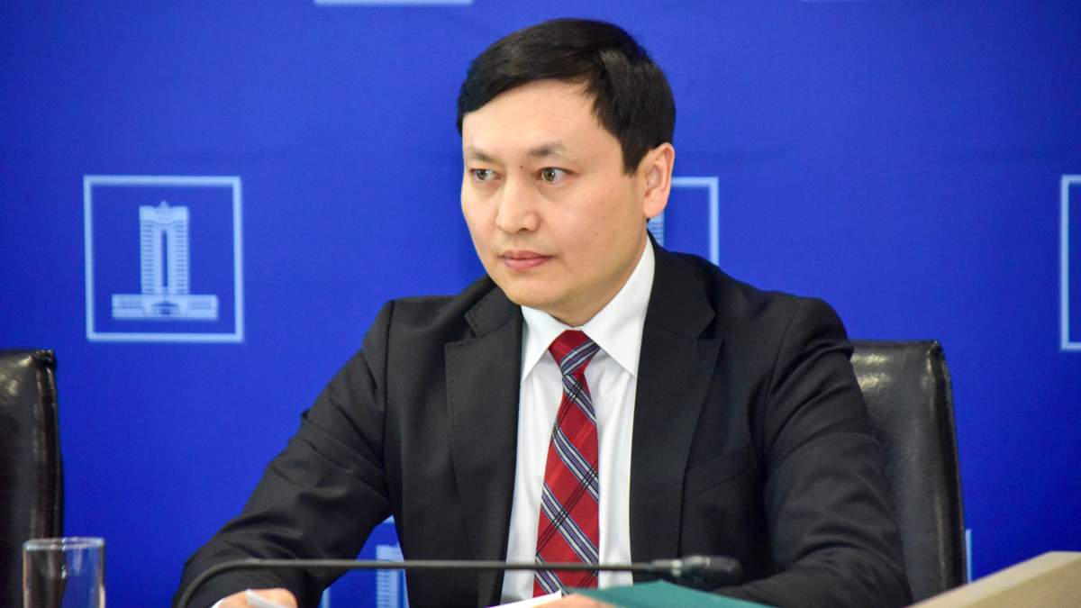 Казахстан демонстрирует прогресс по большинству направлений Целей устойчивого развития