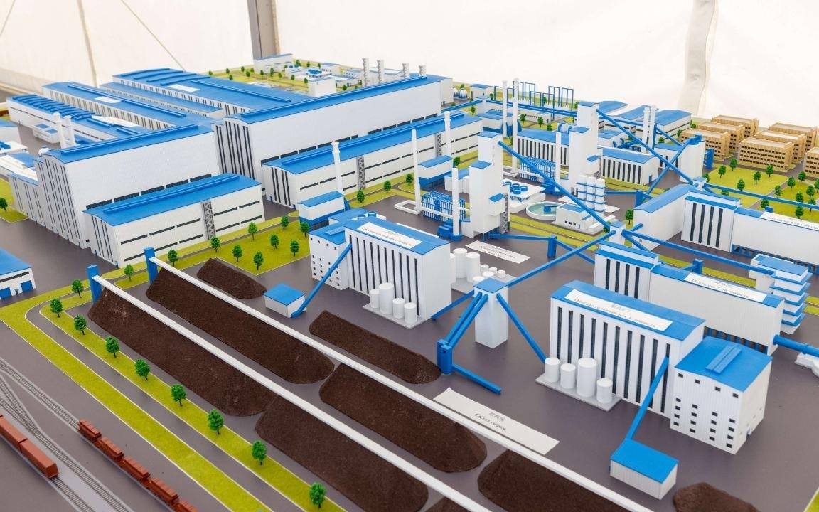 Три новые СЭЗ появились в Казахстане в этом году