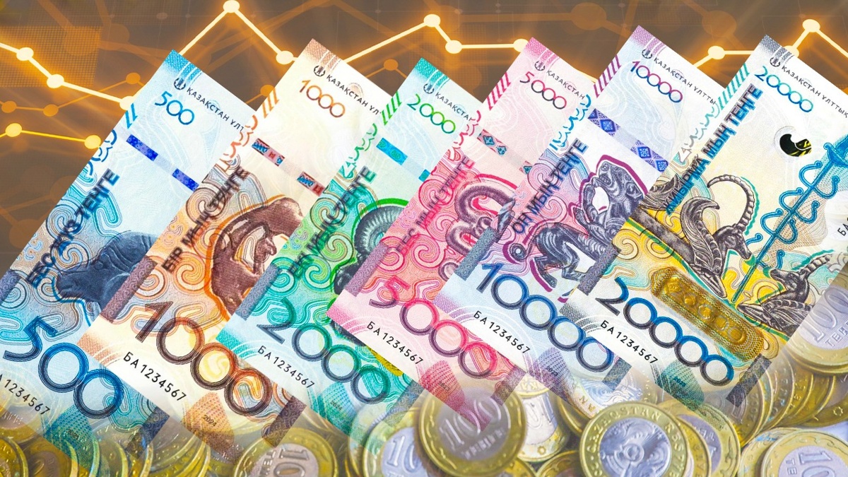 Курсы валют в обменниках Алматы и Астаны на 25 декабря