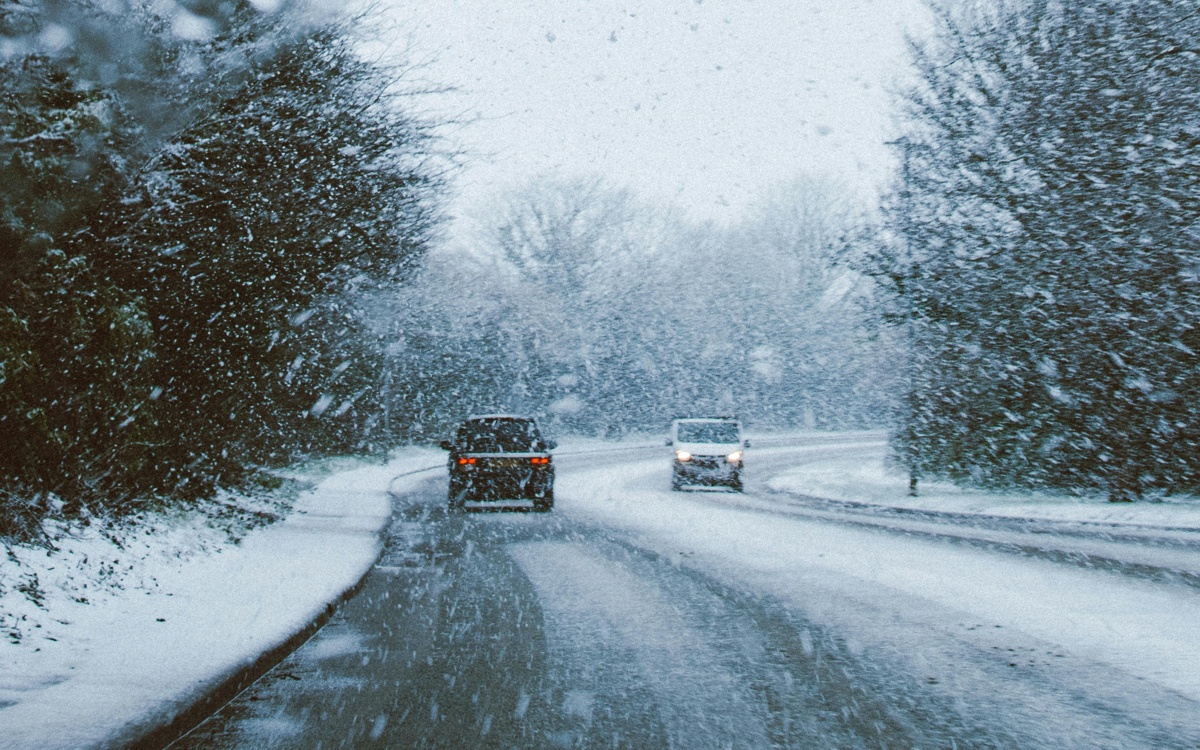 Движение для транспорта открыли на трассе в Акмолинской области